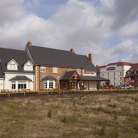 Premier Inn Bedford South Kempston Eksteriør bilde