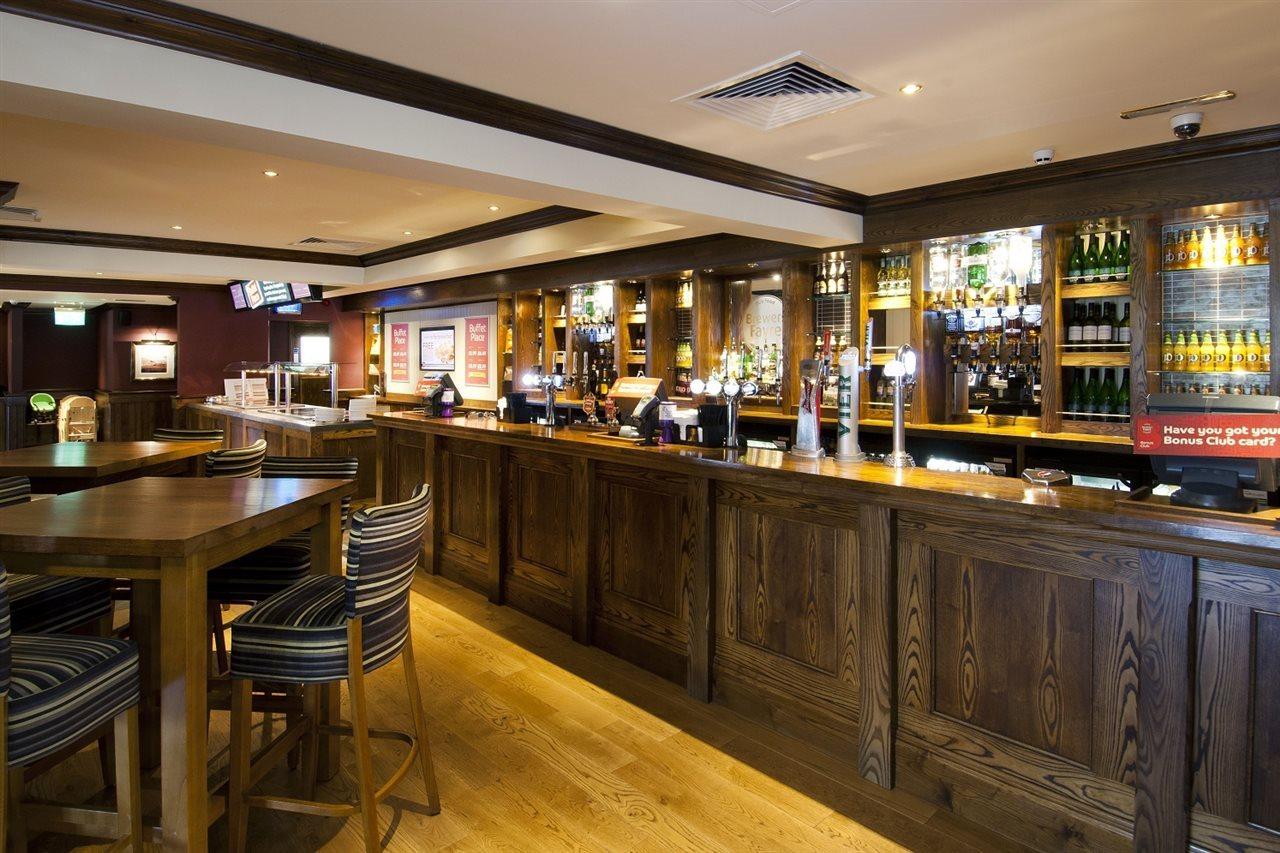 Premier Inn Bedford South Kempston Eksteriør bilde