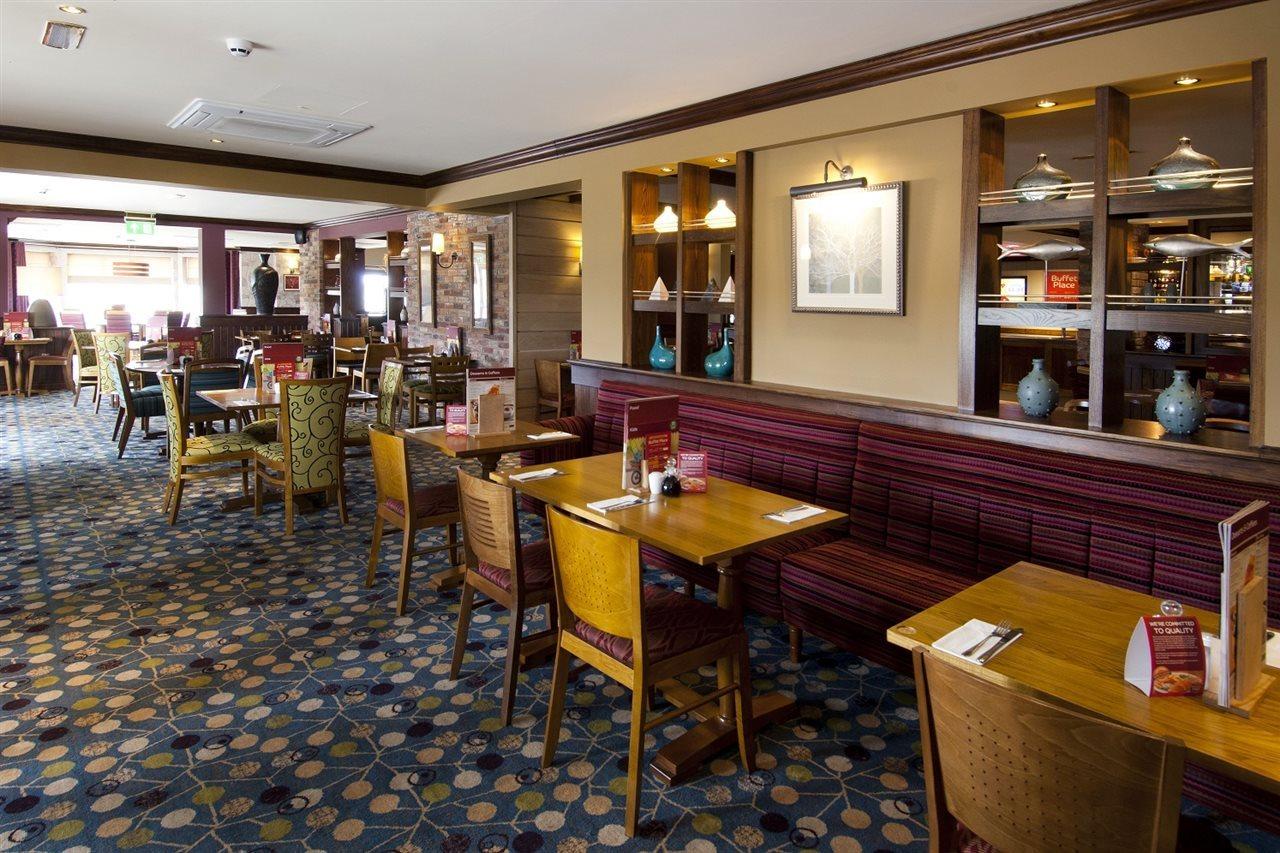 Premier Inn Bedford South Kempston Eksteriør bilde