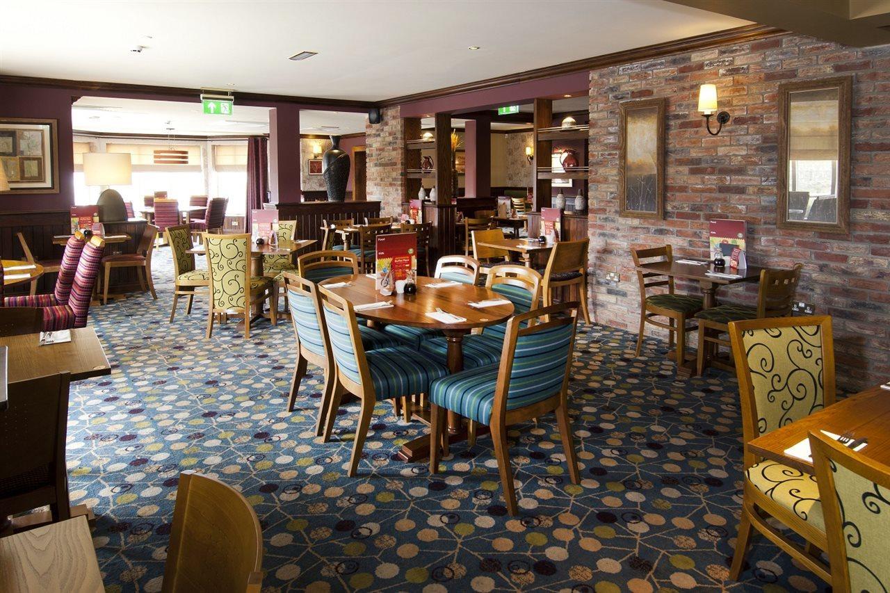 Premier Inn Bedford South Kempston Eksteriør bilde