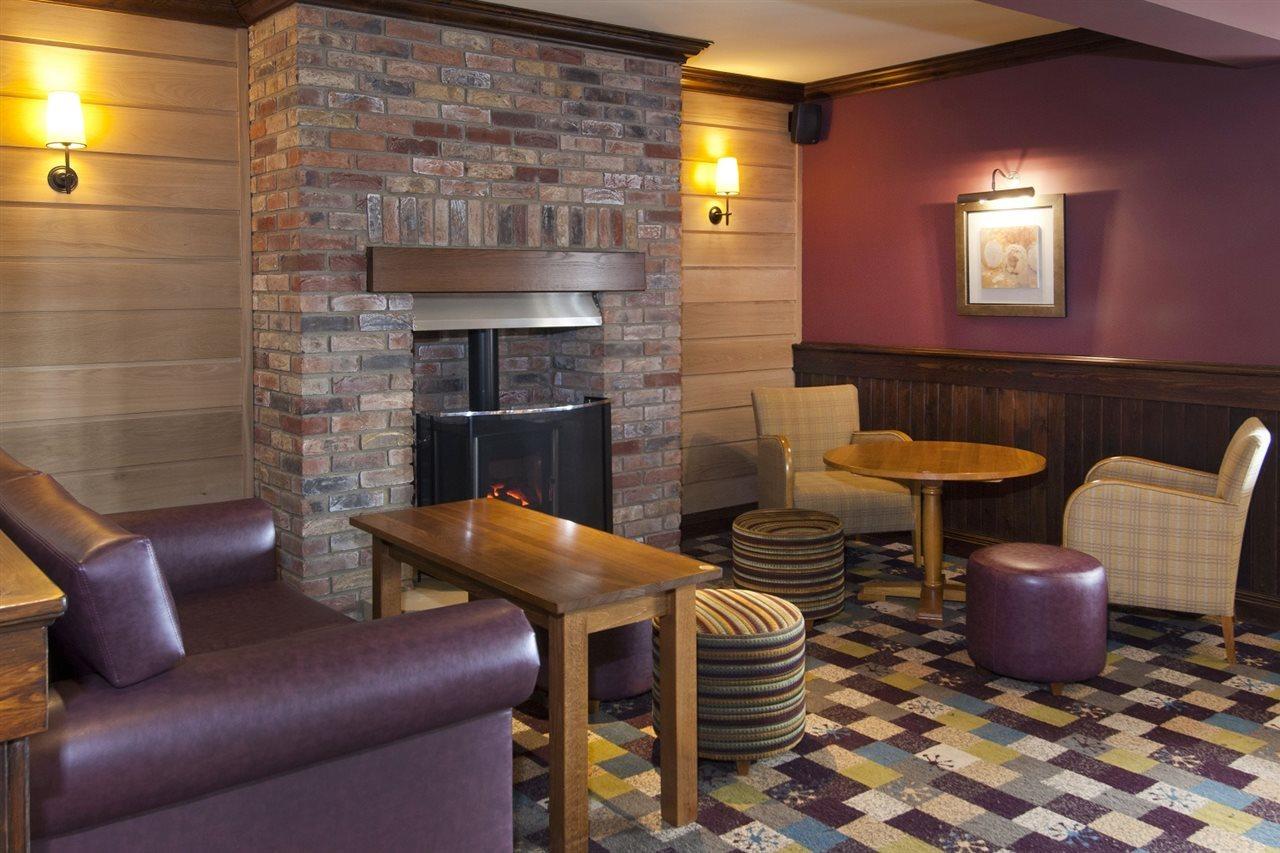 Premier Inn Bedford South Kempston Eksteriør bilde