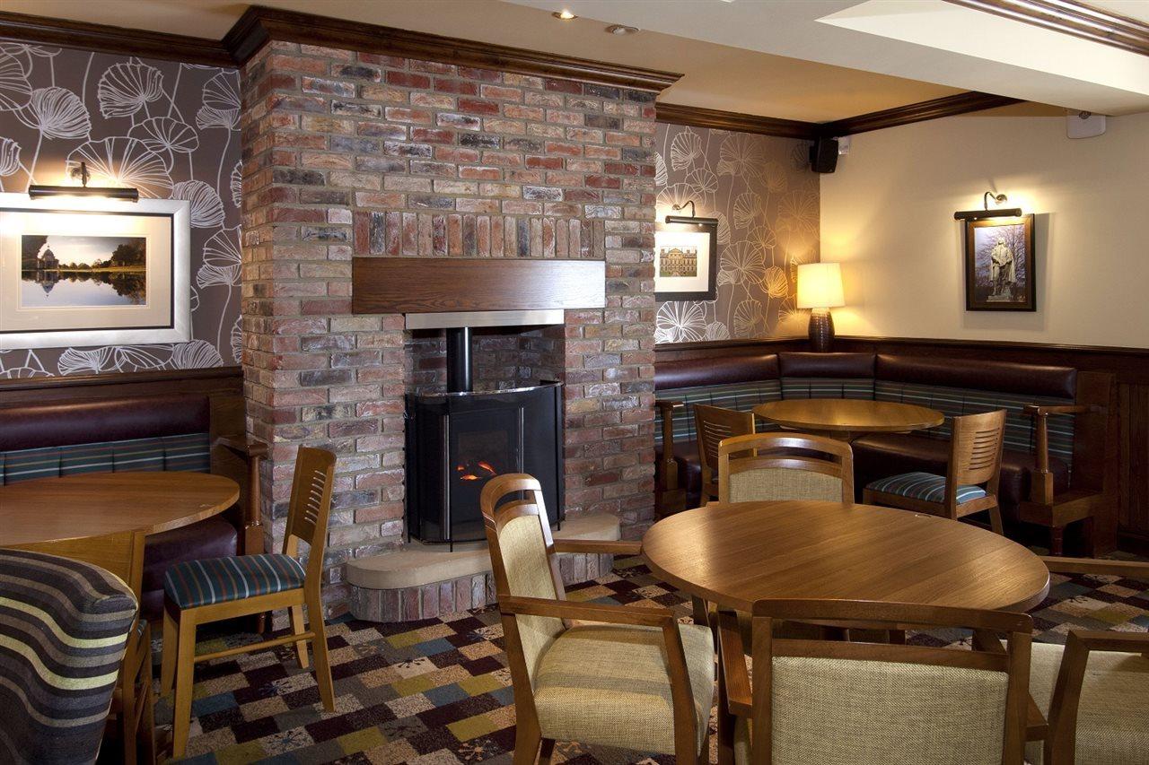 Premier Inn Bedford South Kempston Eksteriør bilde