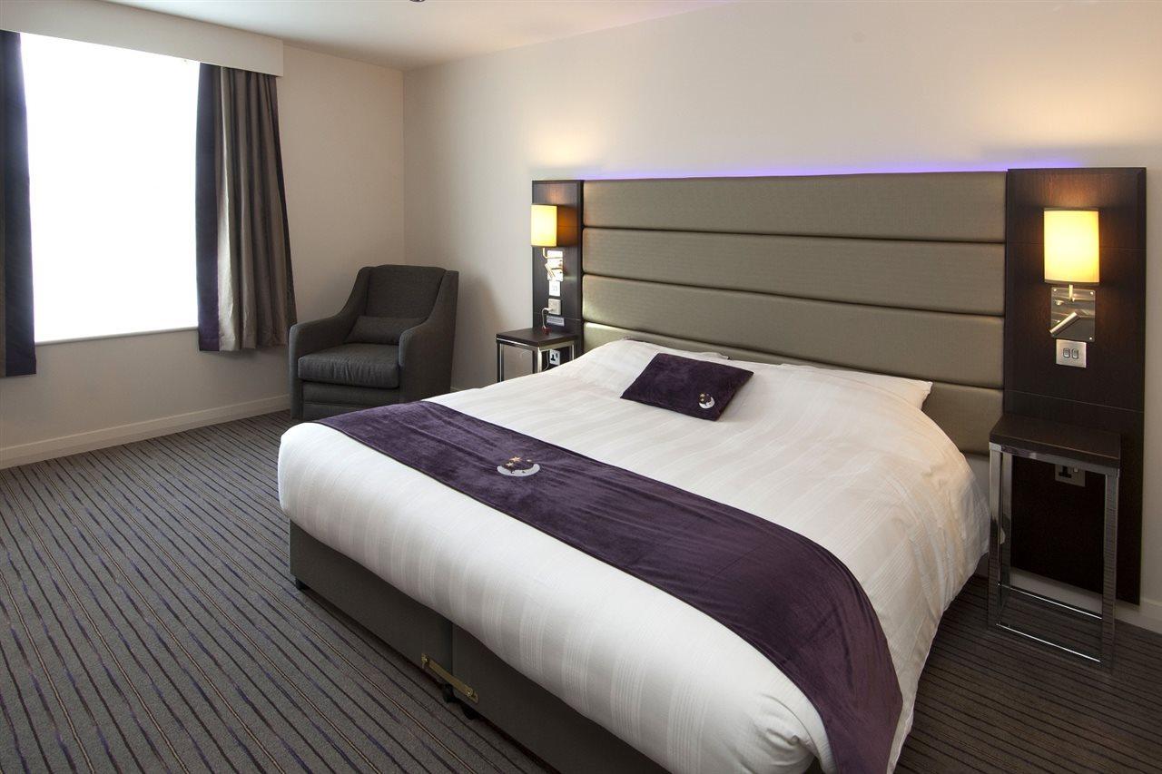 Premier Inn Bedford South Kempston Eksteriør bilde
