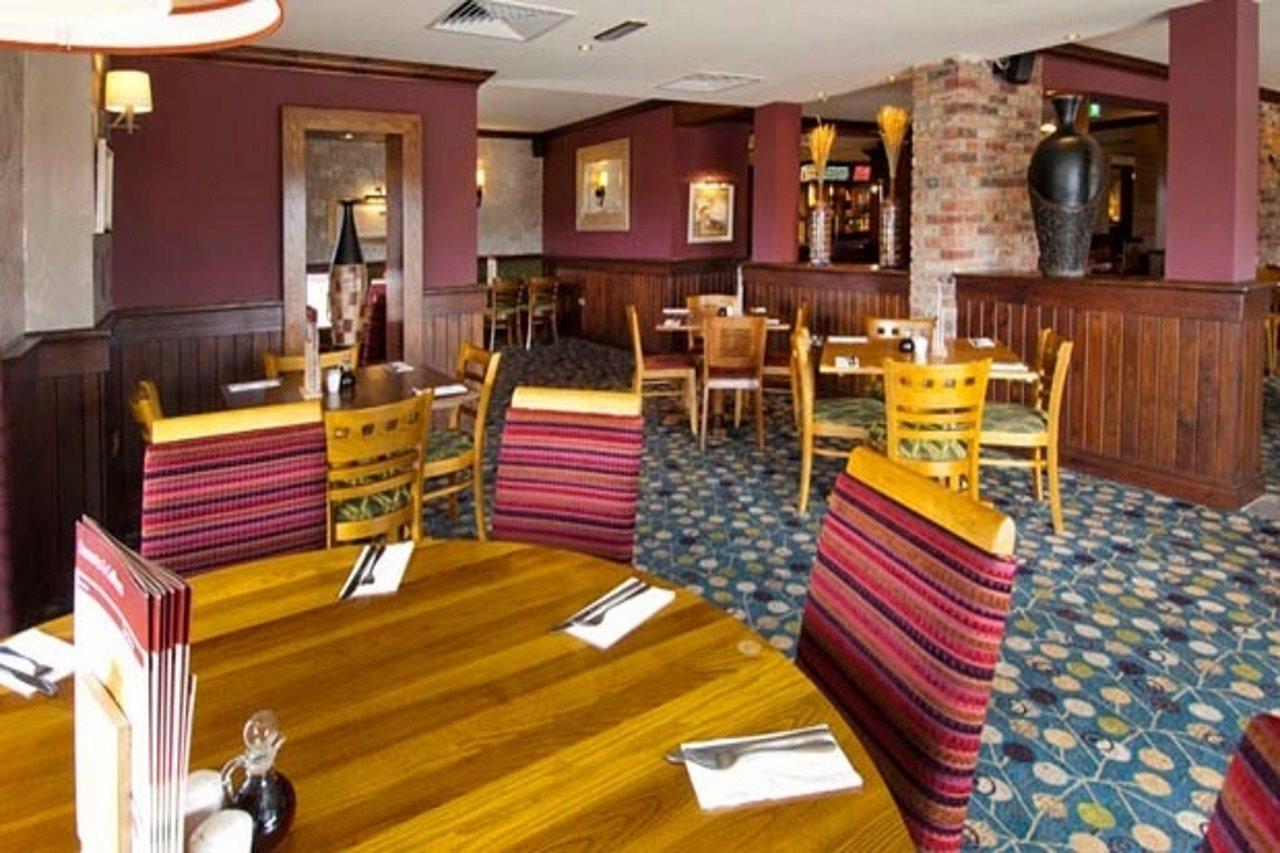 Premier Inn Bedford South Kempston Eksteriør bilde