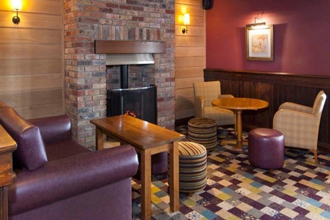 Premier Inn Bedford South Kempston Eksteriør bilde